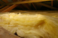 Dunmere pitch roof insulation