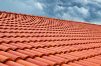 Dunmere roofing tiles
