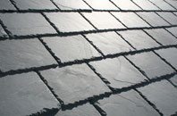 Dunmere slate roof
