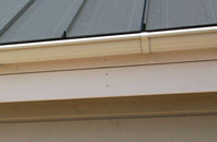 Dunmere soffit repair