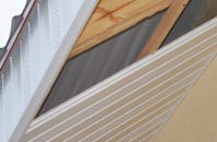 rated Dunmere soffit repair companies