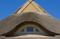 Dunmere thatch roofing