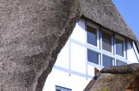 find rated Dunmere thatchers